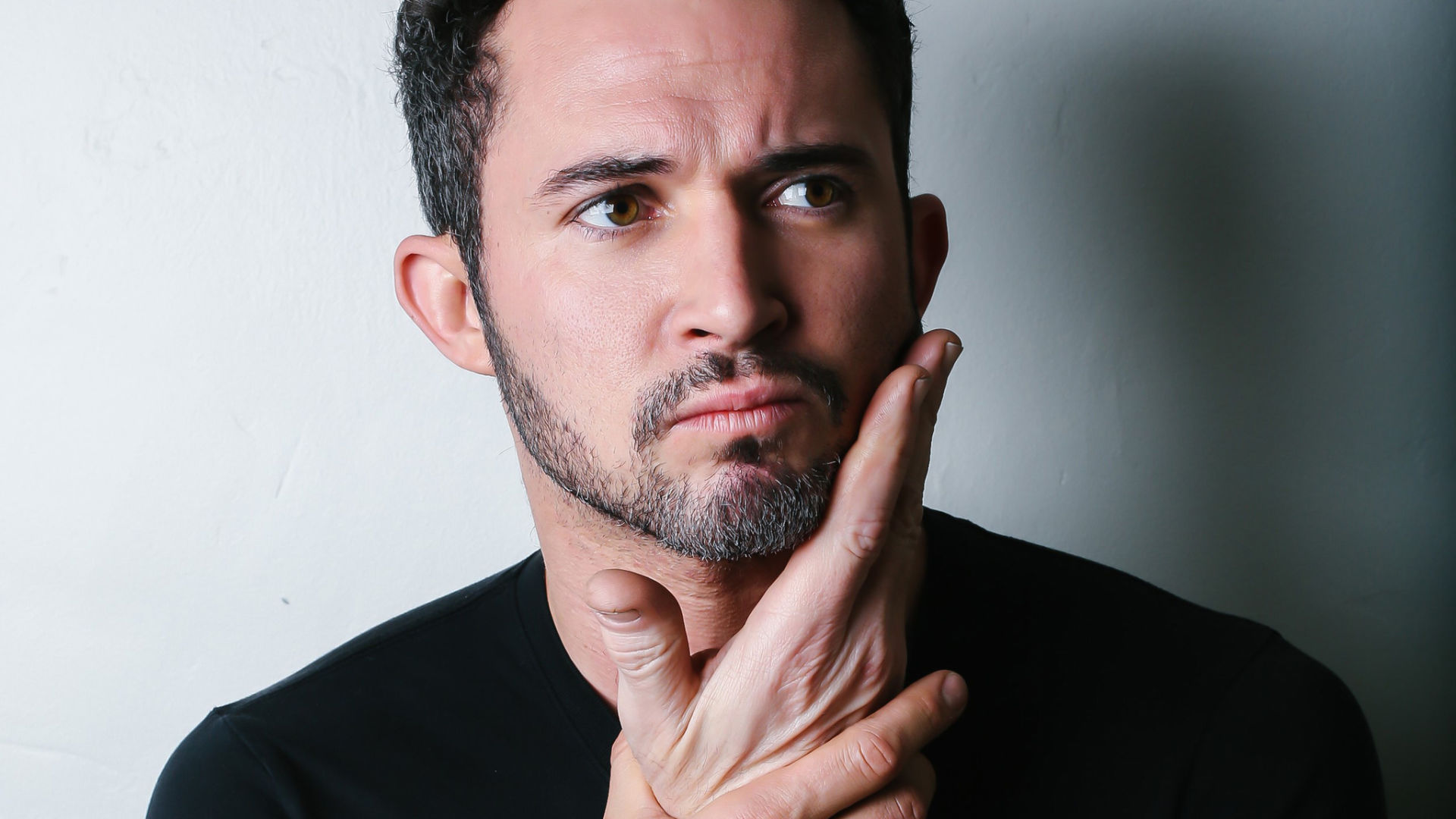 Justin Willman: Magic In Real Life Tour - Apr. 27